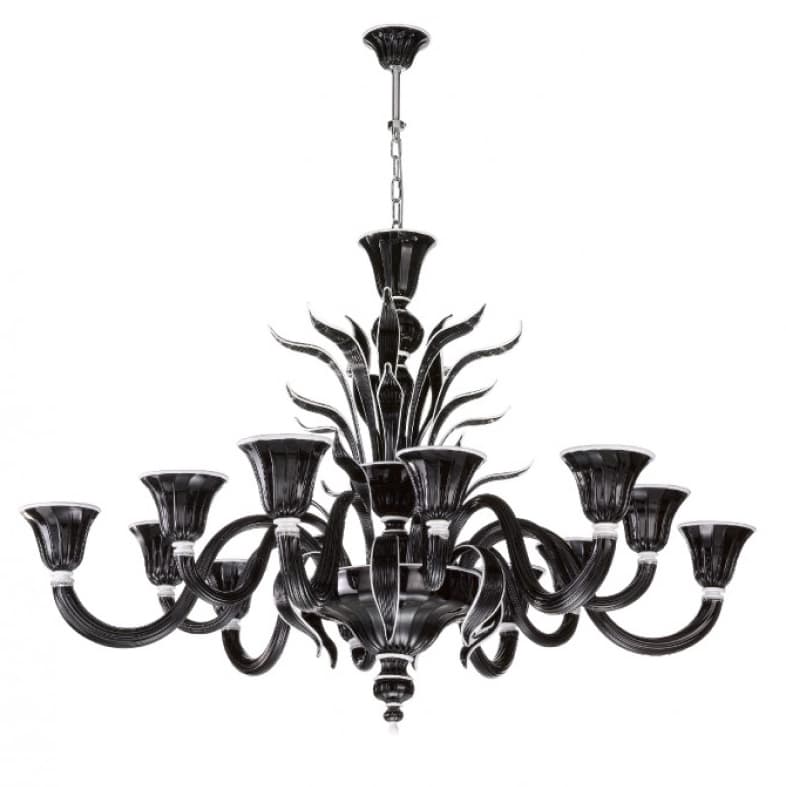 Люстра OR ILLUMINAZIONE 1011/6+6 CR