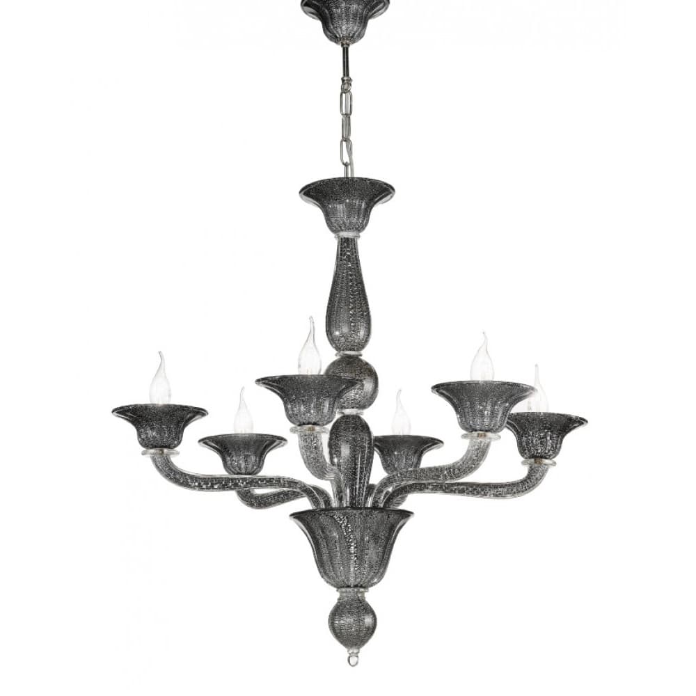 Люстра OR ILLUMINAZIONE 1002/6 OR ILLUMINAZIONE