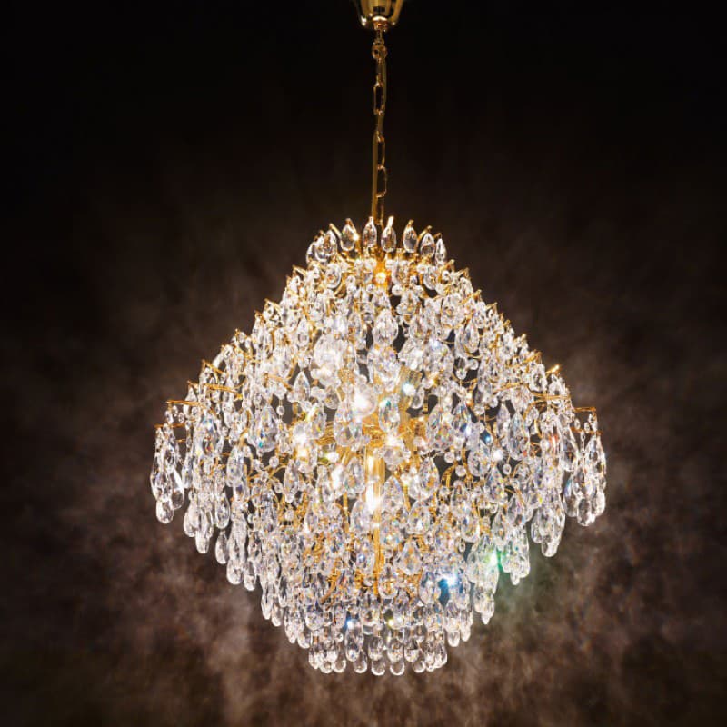 Люстра OR ILLUMINAZIONE 448/60 ASF OR ILLUMINAZIONE