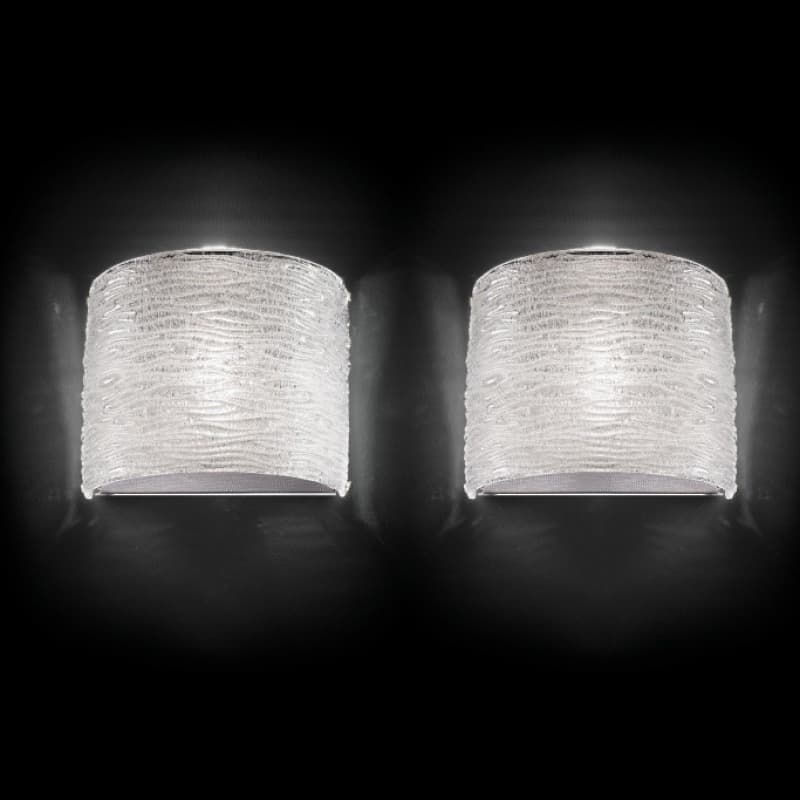 Бра OR ILLUMINAZIONE 536/A NS RC OR ILLUMINAZIONE