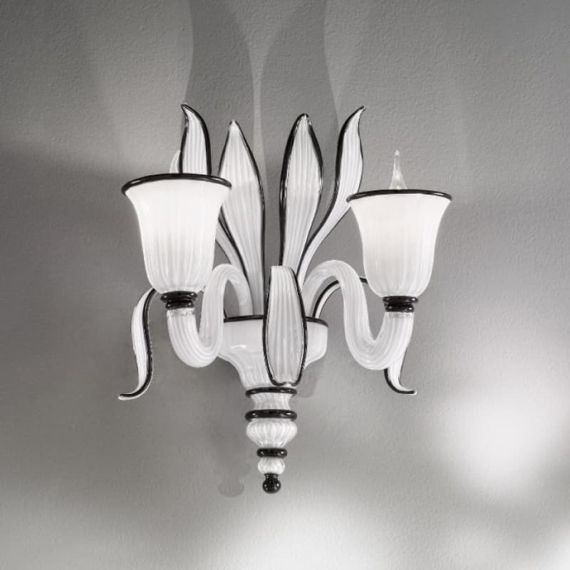 Бра OR ILLUMINAZIONE 1011/A2 CR OR ILLUMINAZIONE