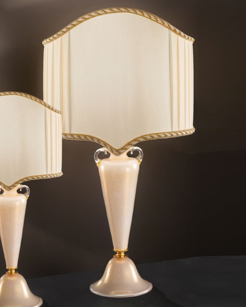 Настольная лампа OR ILLUMINAZIONE 214/P OR ILLUMINAZIONE