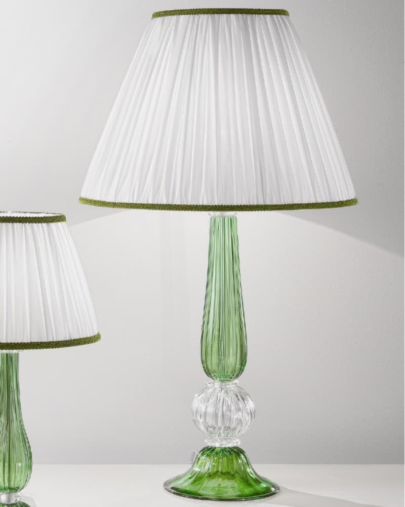 Настольная лампа OR ILLUMINAZIONE 1031/LP CR — фото 2