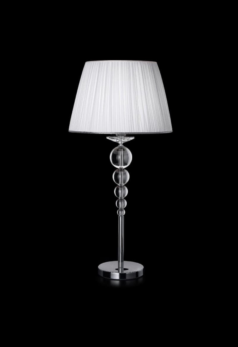 Настольная лампа OR ILLUMINAZIONE 493/LP OR ILLUMINAZIONE