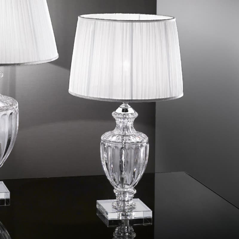 Настольная лампа OR ILLUMINAZIONE 240/LP OR ILLUMINAZIONE