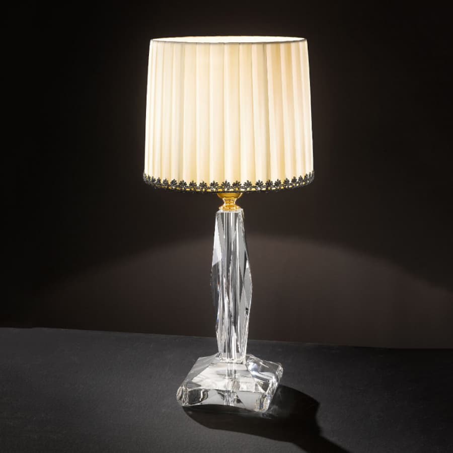 Настольная лампа OR ILLUMINAZIONE 226/LT OR ILLUMINAZIONE