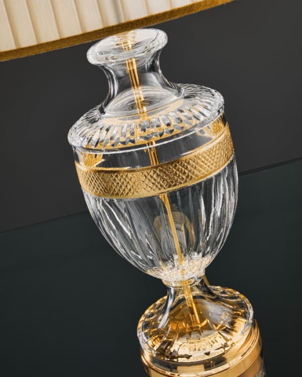 Настольная лампа OR ILLUMINAZIONE 243/LT — фото 2