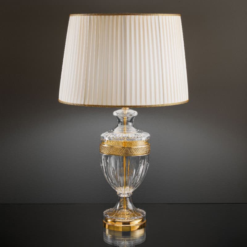 Настольная лампа OR ILLUMINAZIONE 243/LT