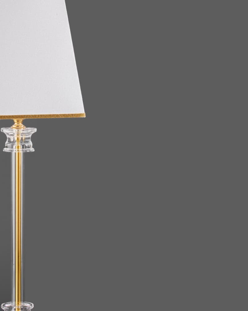 Настольная лампа OR ILLUMINAZIONE 244/LT OR ILLUMINAZIONE