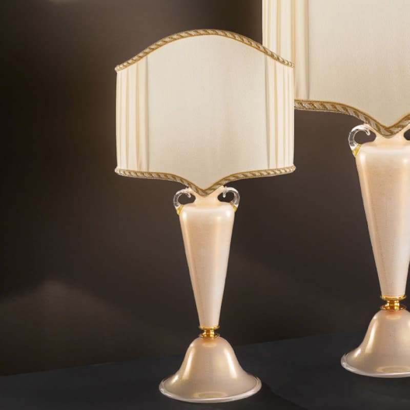 Настольная лампа OR ILLUMINAZIONE 214/P OR ILLUMINAZIONE