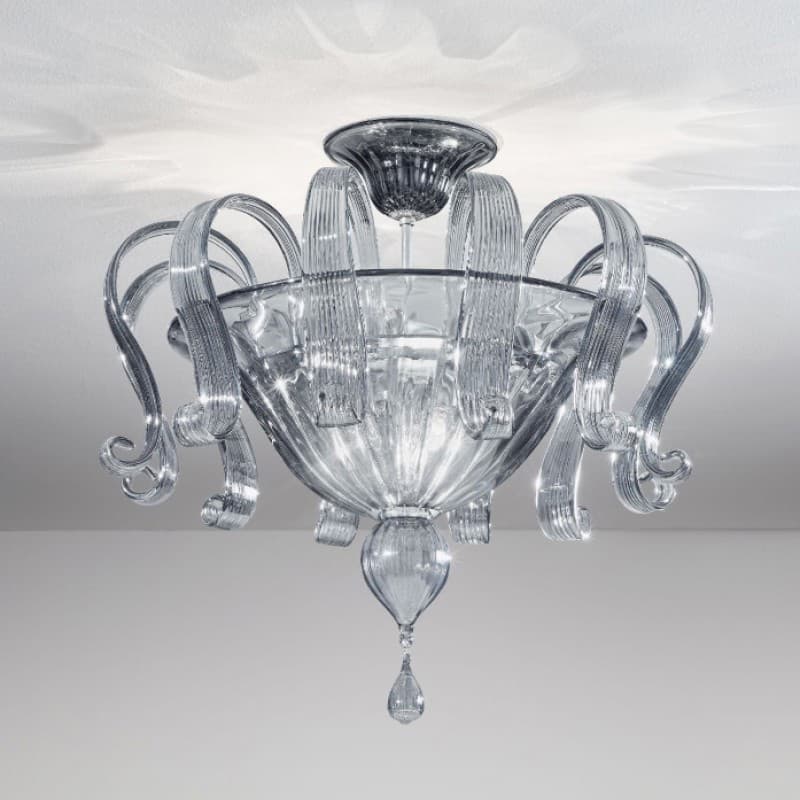 Люстра OR ILLUMINAZIONE 1004/PL CR OR ILLUMINAZIONE