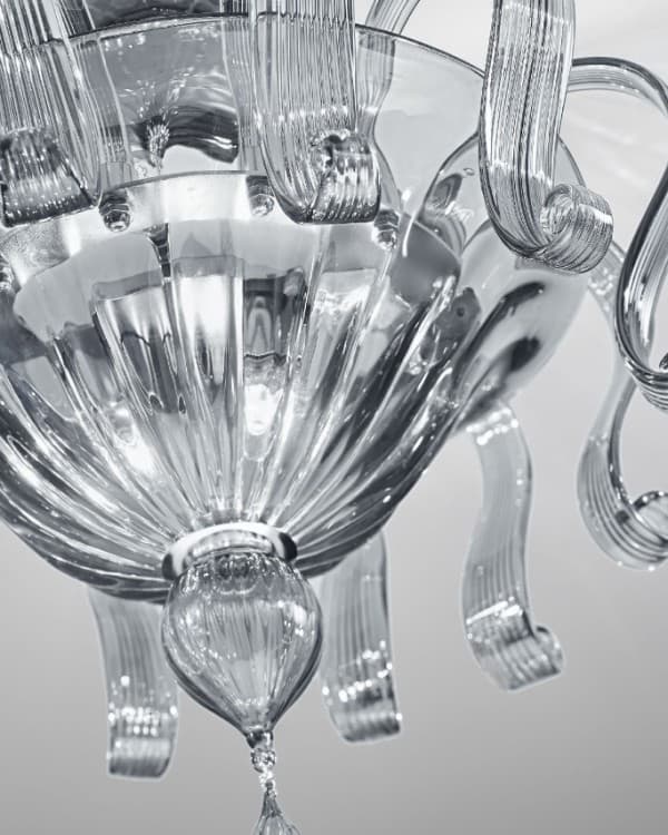 Люстра OR ILLUMINAZIONE 1004/PL CR OR ILLUMINAZIONE