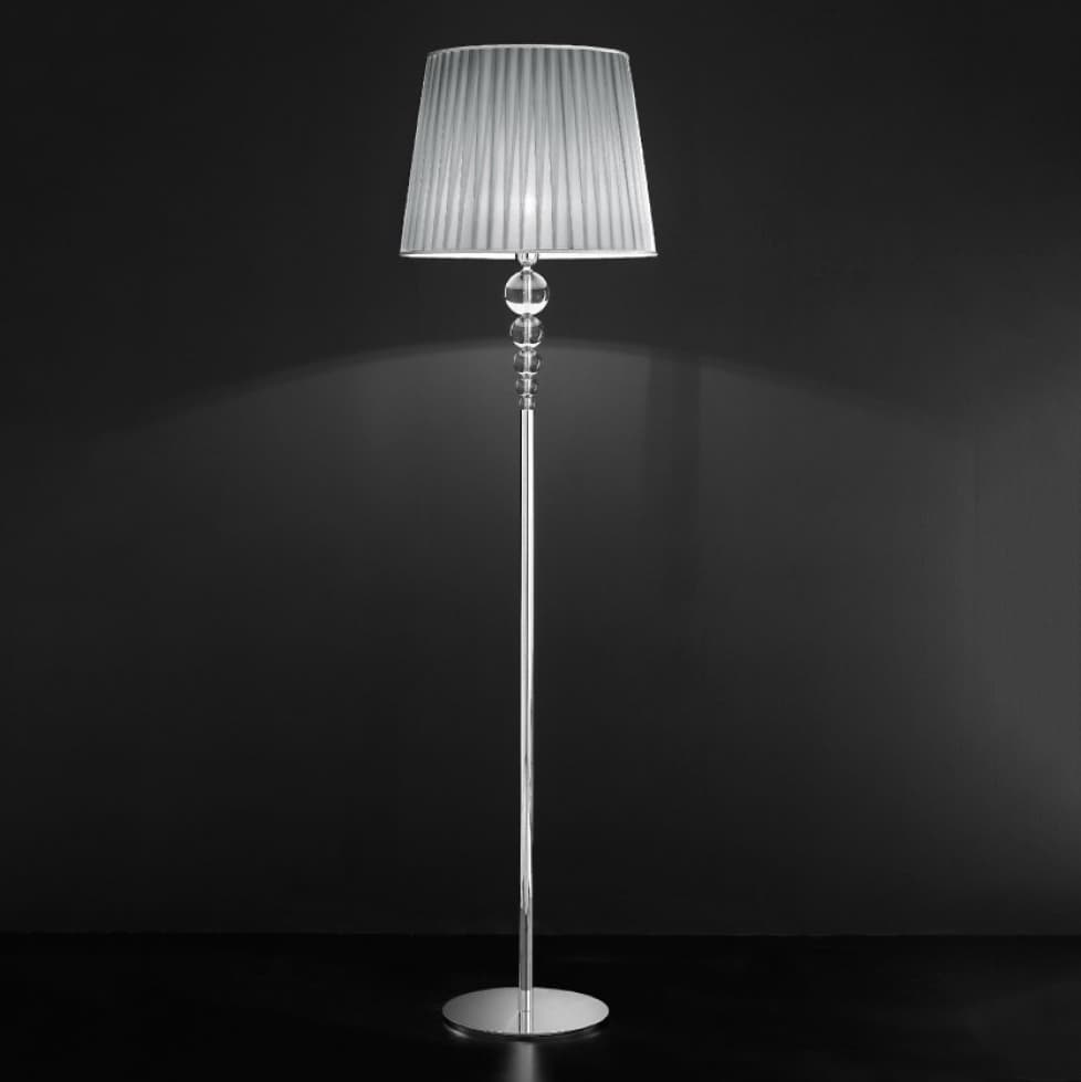 Торшер OR ILLUMINAZIONE 239/PT CR OR ILLUMINAZIONE