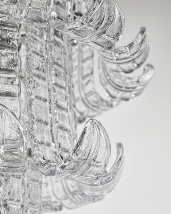 Подвесной светильник OR ILLUMINAZIONE 1033/S CR CRISTALLO OR ILLUMINAZIONE