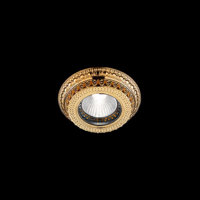 Встраиваемый светильник OR ILLUMINAZIONE 615/S2 OL OR ILLUMINAZIONE