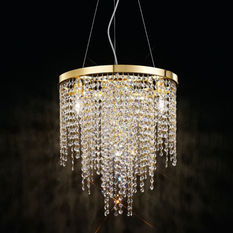 Люстра OR ILLUMINAZIONE 660/S45 ASF OR ILLUMINAZIONE