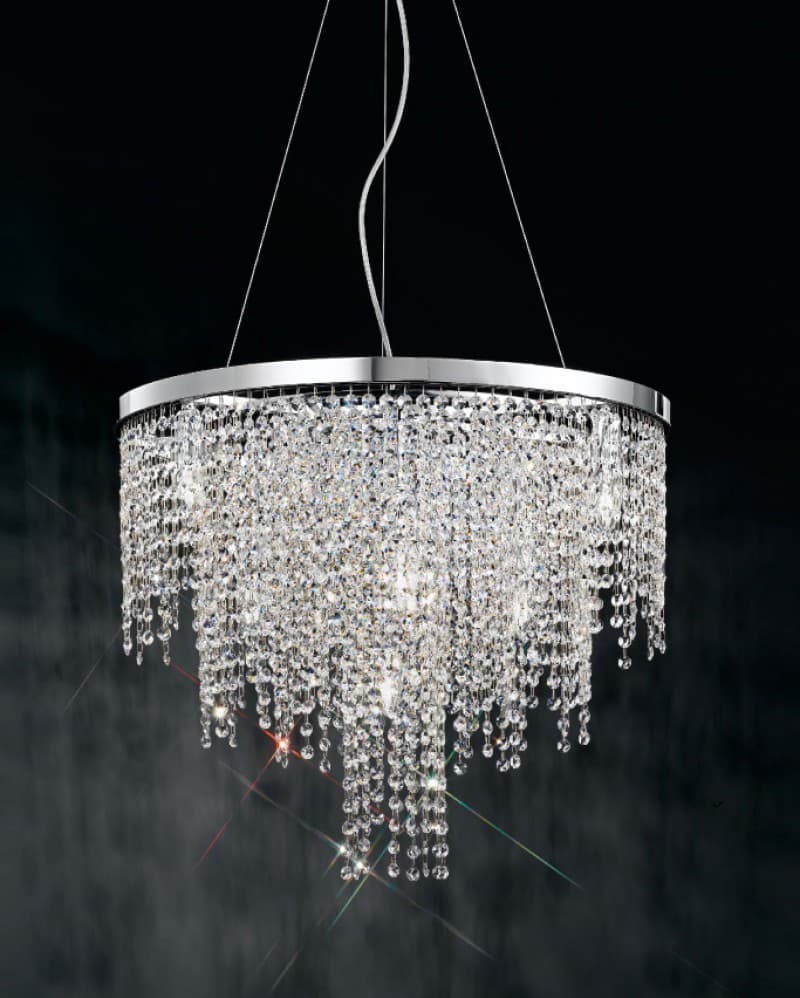 Люстра OR ILLUMINAZIONE 660/S45 ASF OR ILLUMINAZIONE