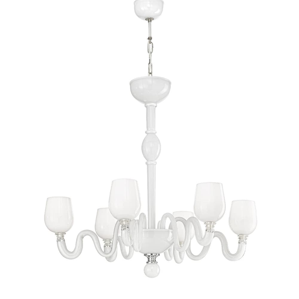 Люстра OR ILLUMINAZIONE 1001/6 CR