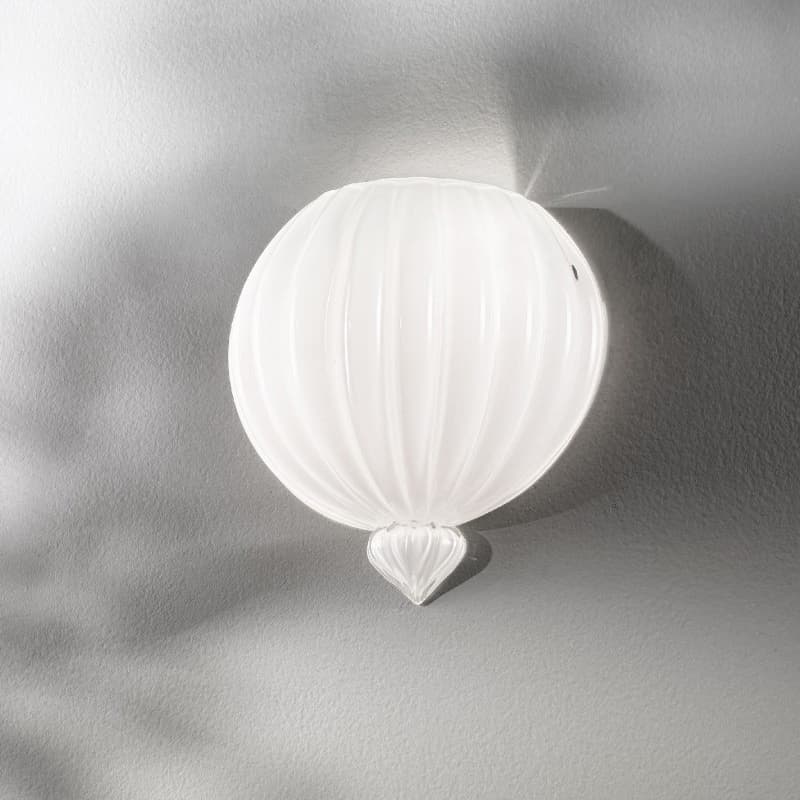 Настенный светильник OR ILLUMINAZIONE 1005/A BIANCO