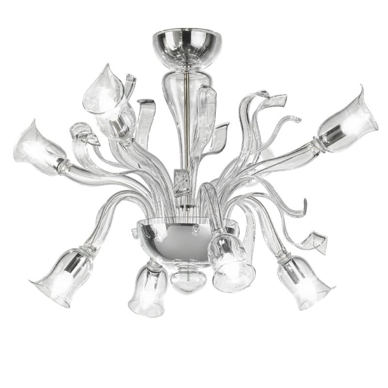 Люстра OR ILLUMINAZIONE 1020/4+4