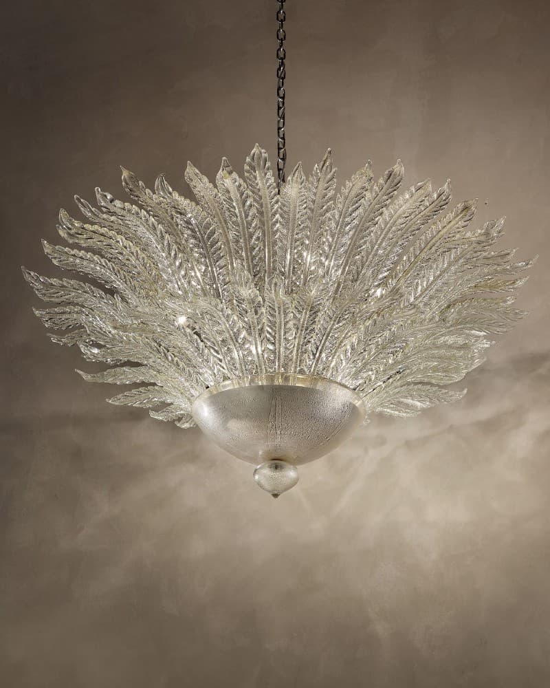 Люстра OR ILLUMINAZIONE 1029/SF24 ORO — фото 2