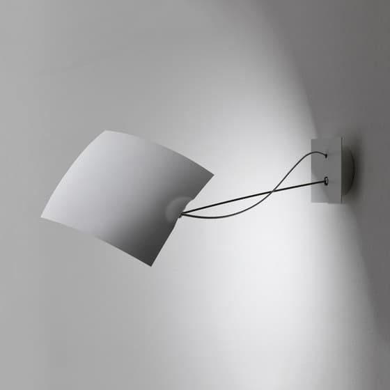 Настенно-потолочный светильник Ingo Maurer 18x18