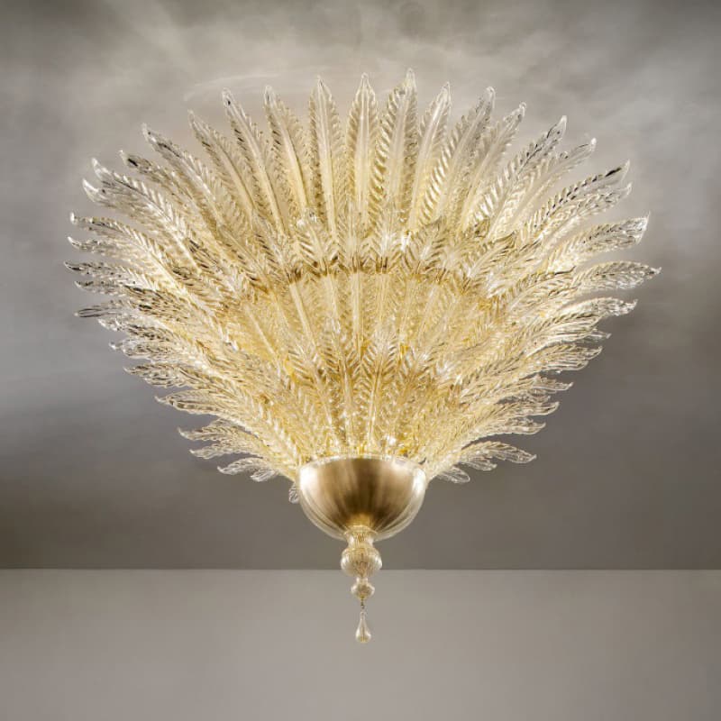 Люстра OR ILLUMINAZIONE 1029/PLF110 ORO OR ILLUMINAZIONE