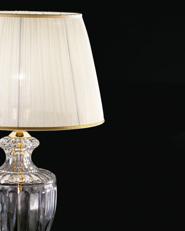 Настольная лампа OR ILLUMINAZIONE 240/LP OR ILLUMINAZIONE