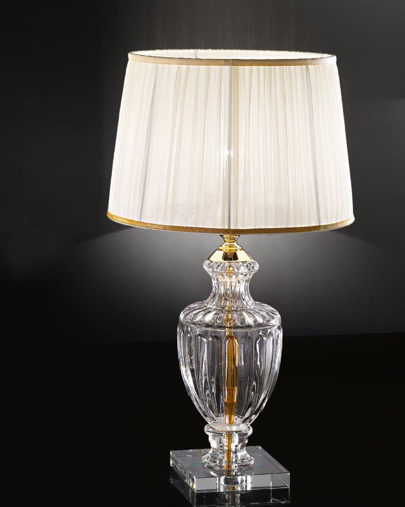 Настольная лампа OR ILLUMINAZIONE 240/LP OR ILLUMINAZIONE