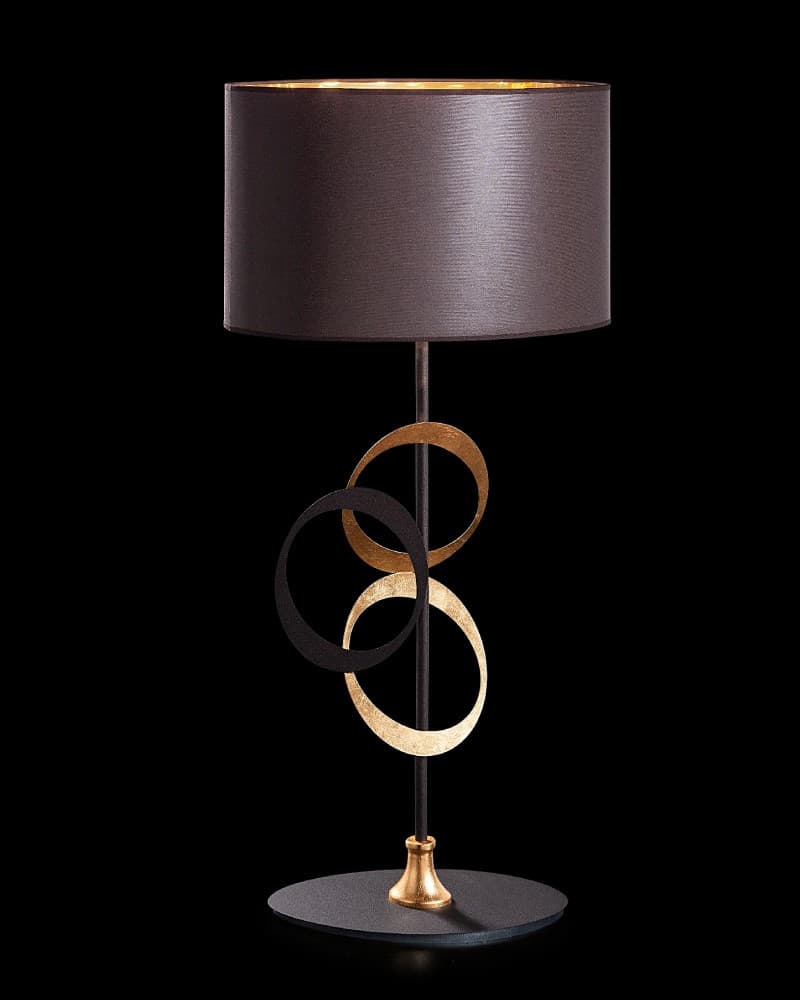 Настольная лампа OR ILLUMINAZIONE 241/LP OR ILLUMINAZIONE