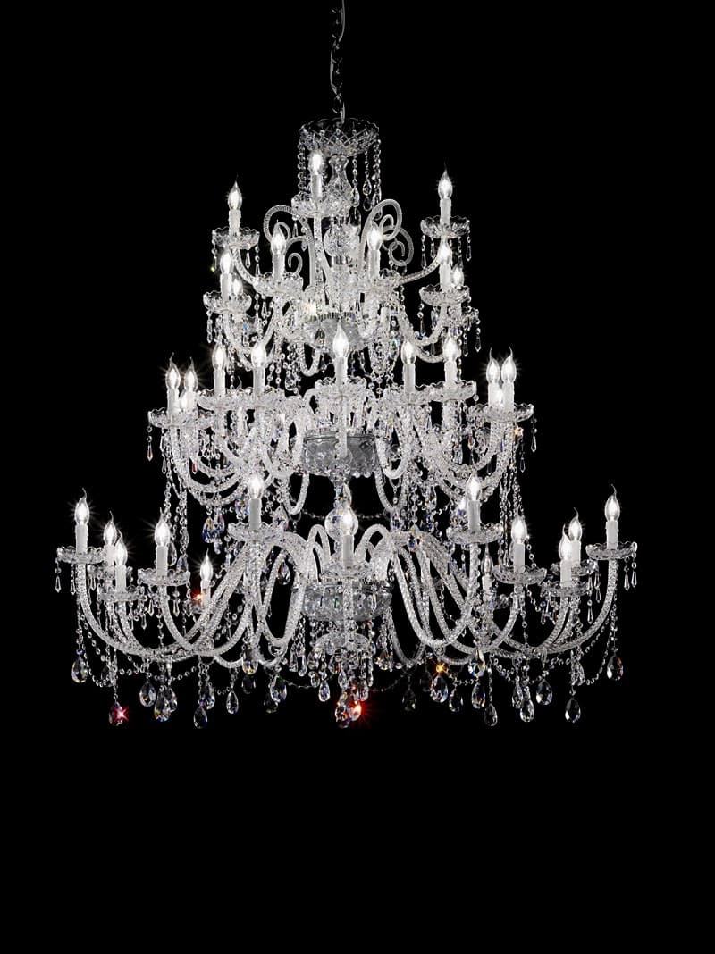 Люстра OR ILLUMINAZIONE 408/6 ASF OR ILLUMINAZIONE