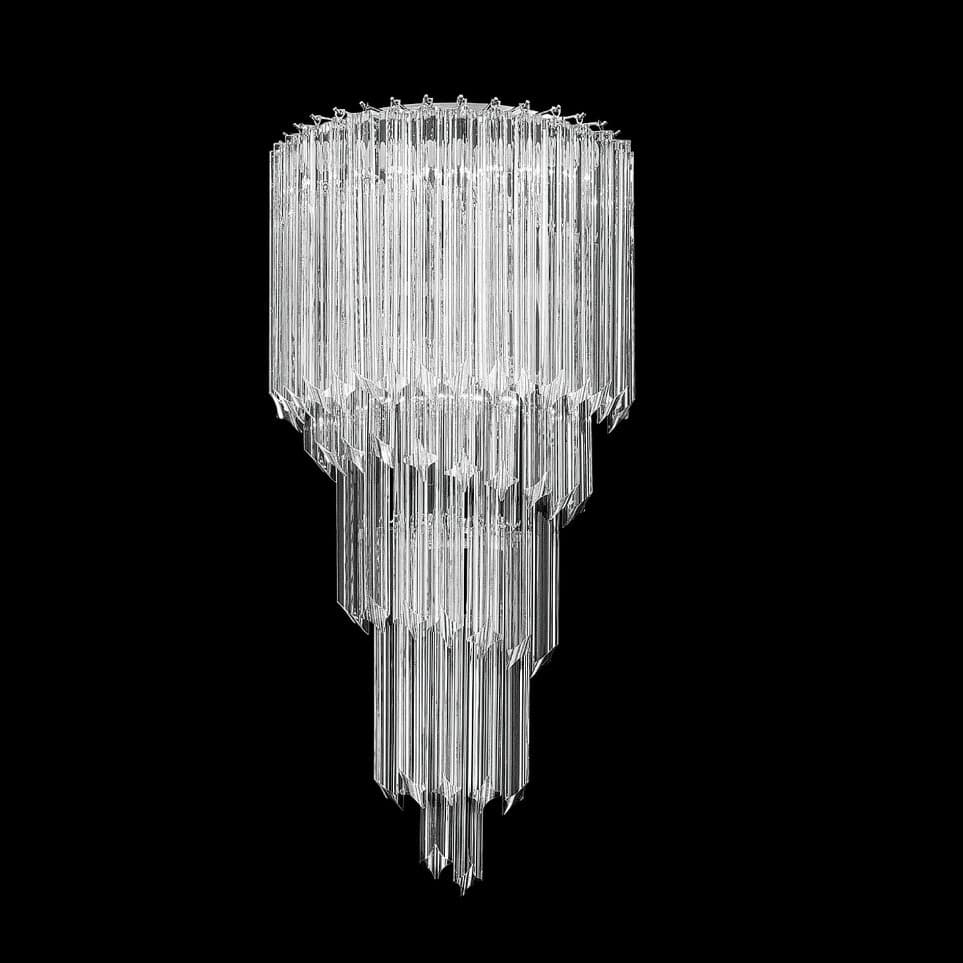 Бра OR ILLUMINAZIONE 464/A3 CR OR ILLUMINAZIONE