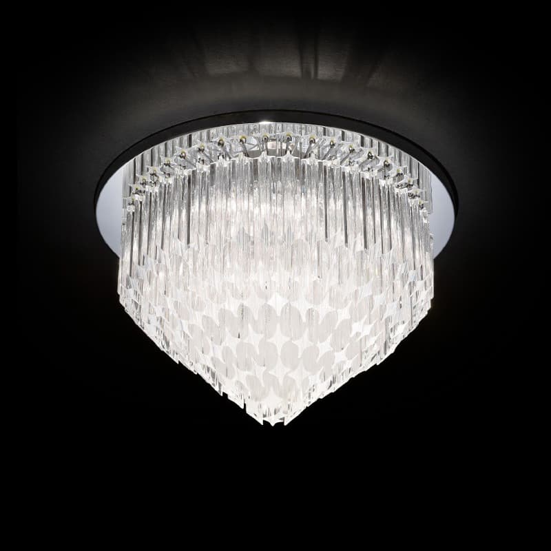 Люстра OR ILLUMINAZIONE 464/PL60 CR OR ILLUMINAZIONE