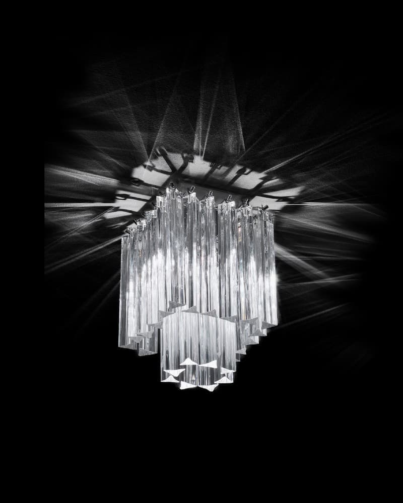 Потолочный полу-встраиваемый светильник OR ILLUMINAZIONE 464/SPOT/T OR ILLUMINAZIONE