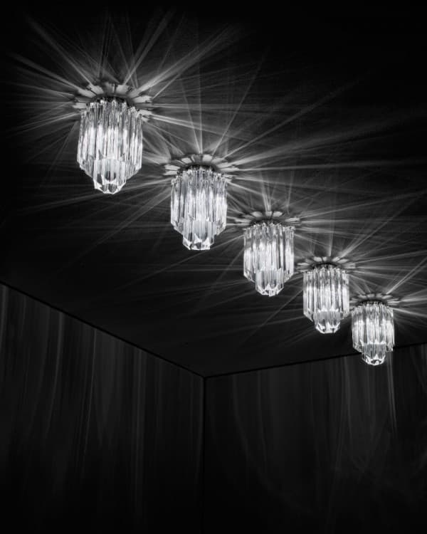 Потолочный полу-встраиваемый светильник OR ILLUMINAZIONE 464/SPOT/T OR ILLUMINAZIONE