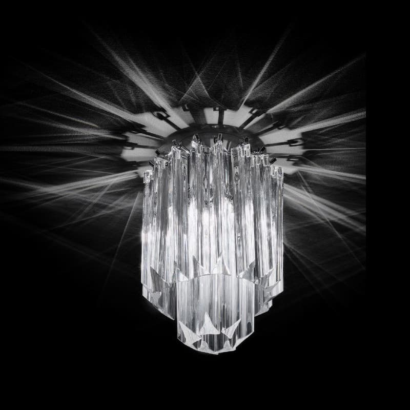 Потолочный полу-встраиваемый светильник OR ILLUMINAZIONE 464/SPOT/T OR ILLUMINAZIONE