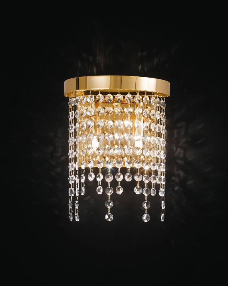 Бра OR ILLUMINAZIONE 660/A2 OR ILLUMINAZIONE