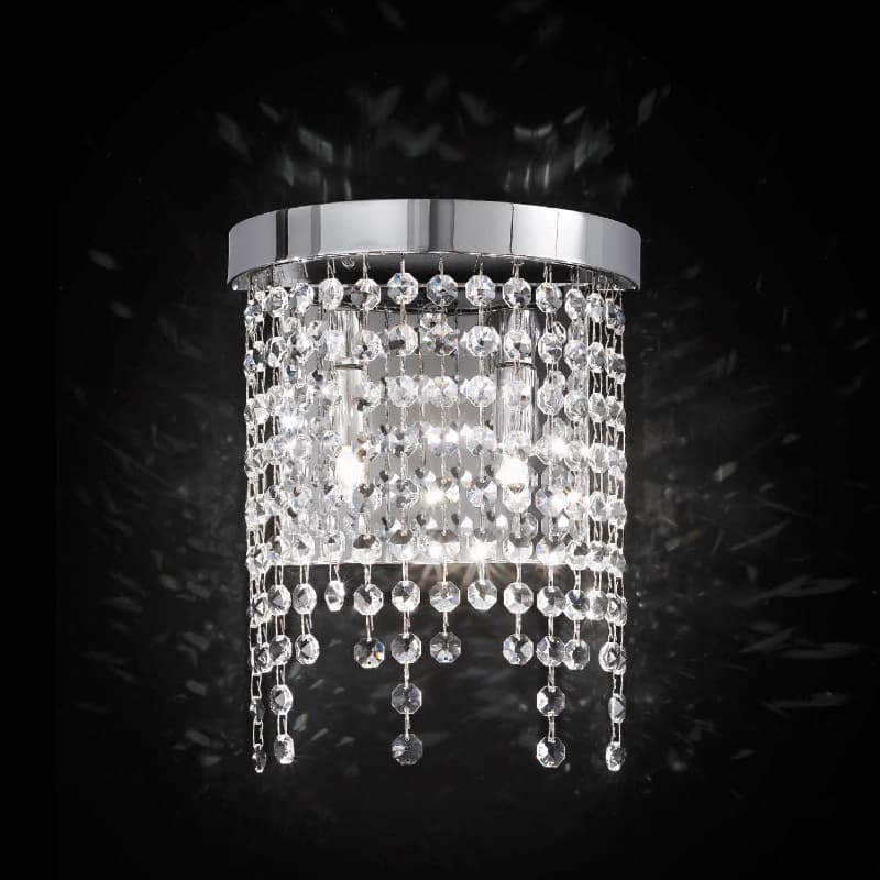 Бра OR ILLUMINAZIONE 660/A2 OR ILLUMINAZIONE