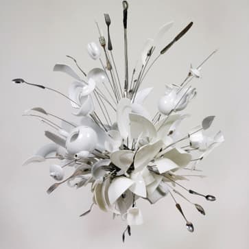 Подвесной светильник Ingo Maurer Porca Miseria! Ingo Maurer