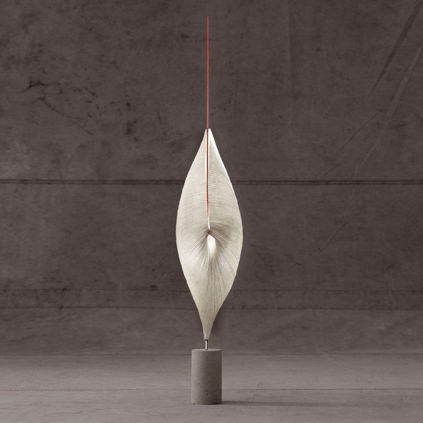 Настольный светильник Ingo Maurer Con Qui