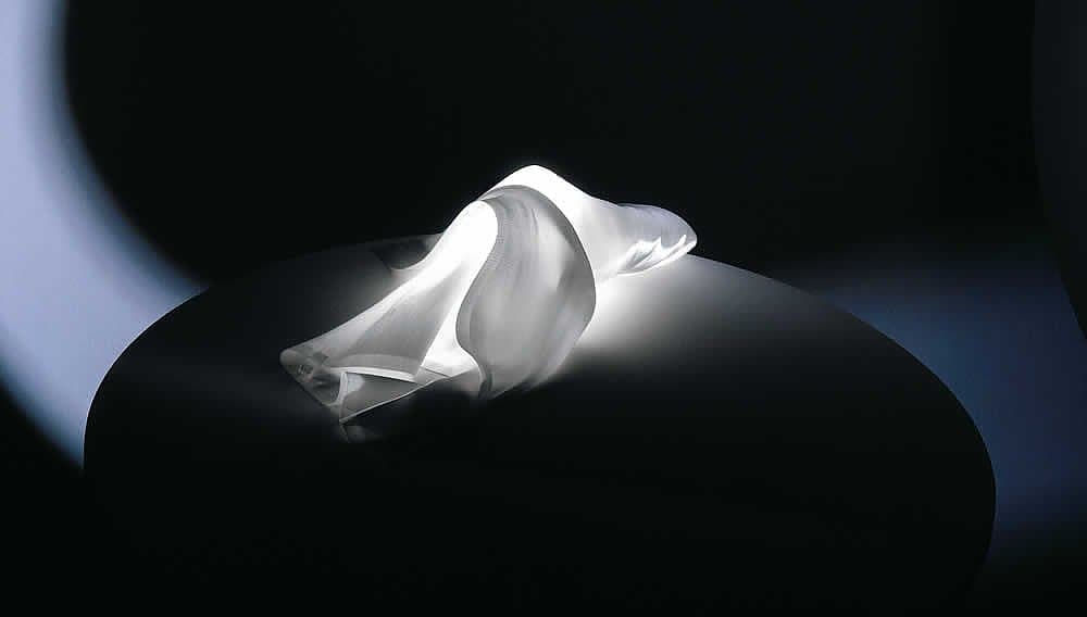 Настенный светильник Ingo Maurer Delight Ingo Maurer