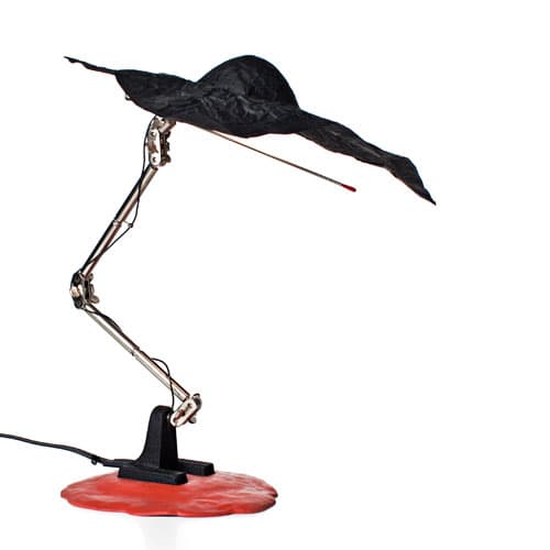 Настольный светильник Ingo Maurer Don Quixote