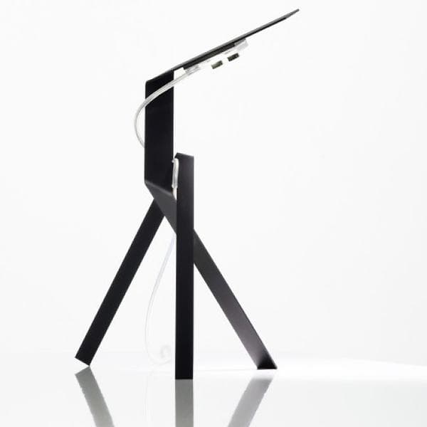 Настольный светильник Ingo Maurer Jetzt 2