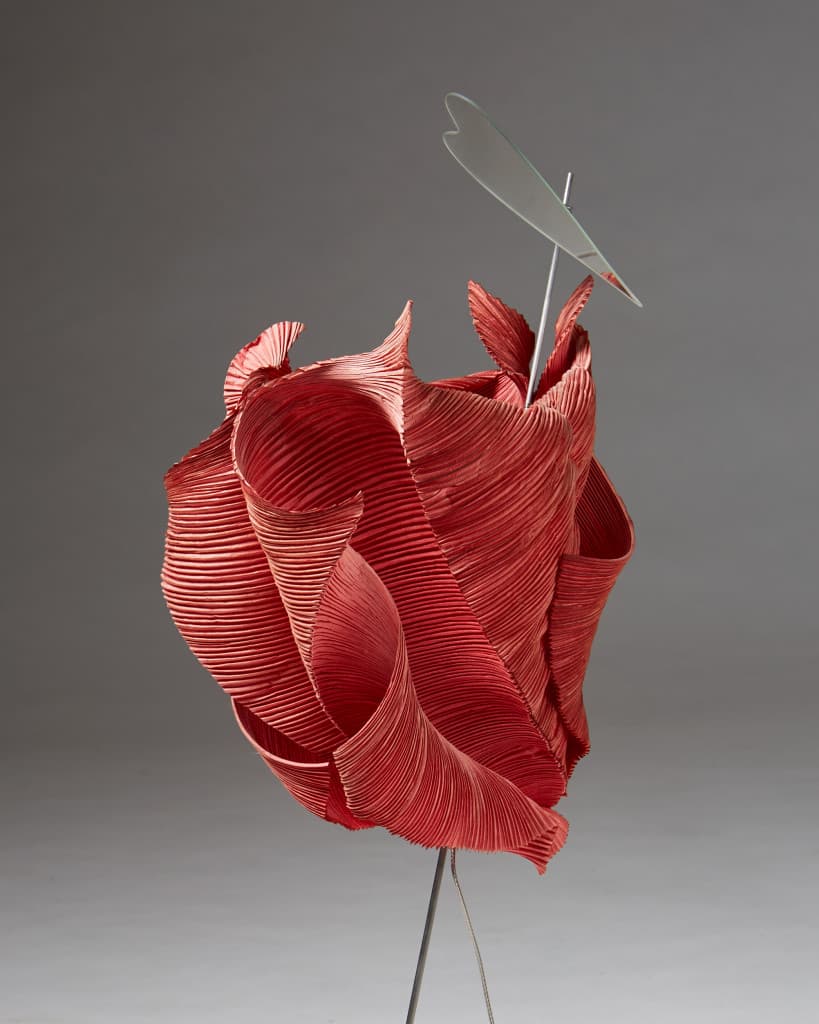 Настольный светильник Ingo Maurer Kokoro Ingo Maurer