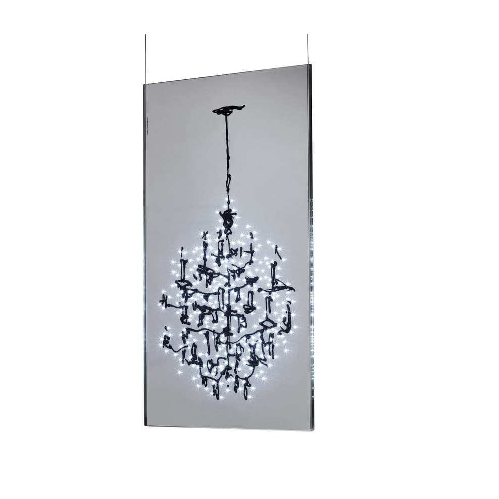 Подвесной светильник Ingo Maurer Lüster Ingo Maurer