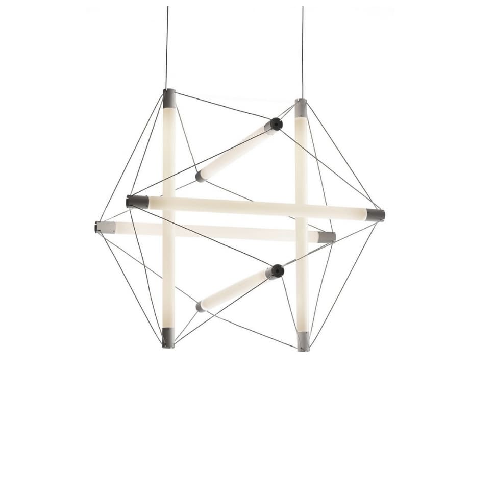 Подвесной светильник Ingo Maurer Light Structure