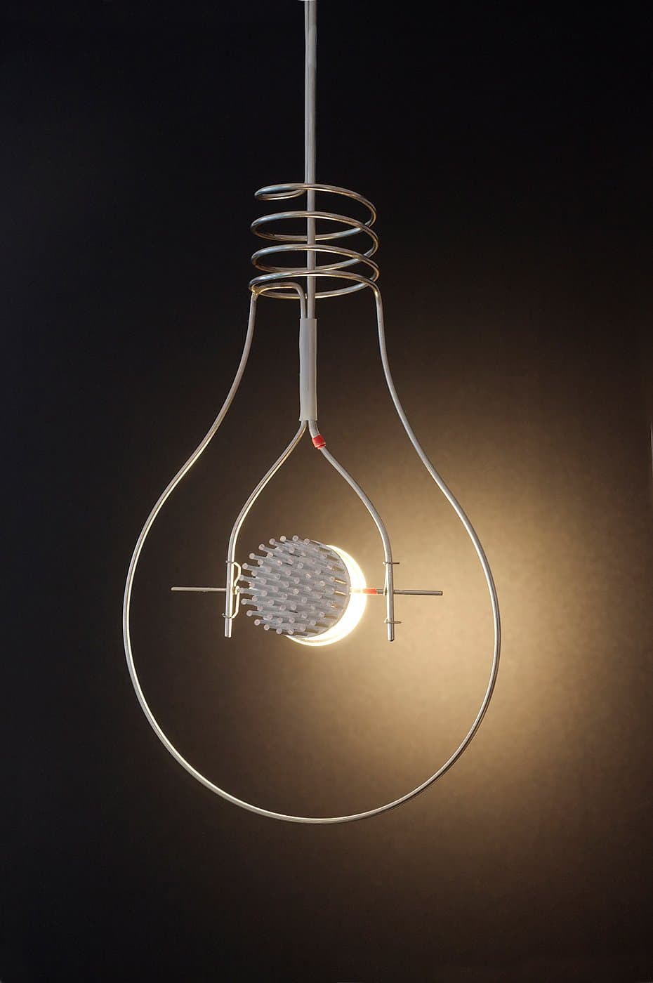 Подвесной светильник Ingo Maurer Loop Ingo Maurer