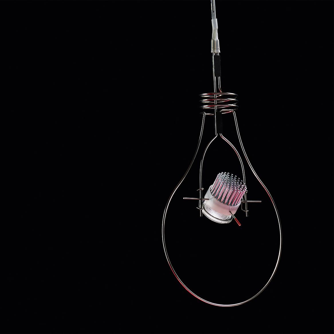 Подвесной светильник Ingo Maurer Loop