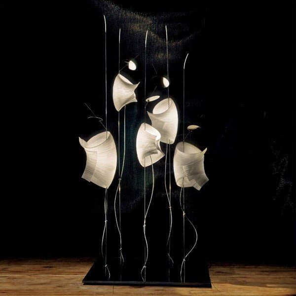 Напольный светильник Ingo Maurer Mahbruky Ingo Maurer