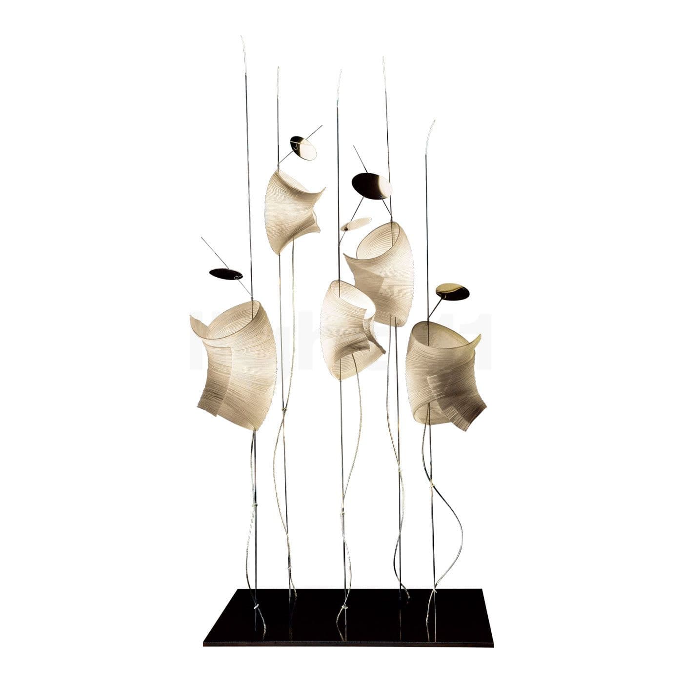 Напольный светильник Ingo Maurer Mahbruky